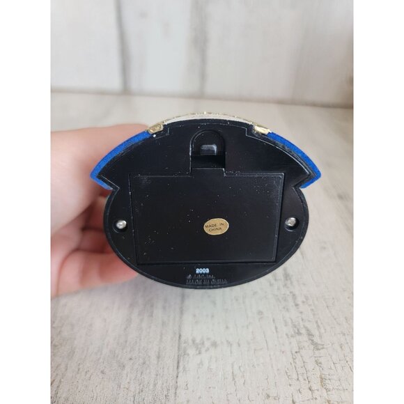 Carlton Cards Land sweets Nutcracker Suite ornament Xmas - Picture 7 of 8